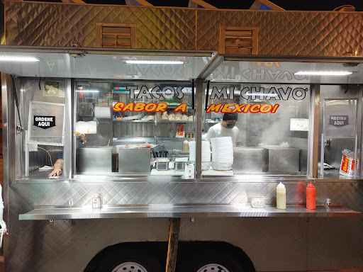 Tacos Mi Chavo - Thumbnail