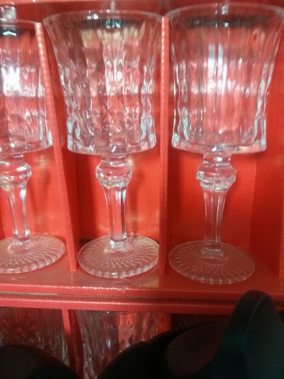 Photos of Nini Shopping Mall