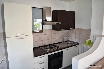 Photos of Apartments Pikule