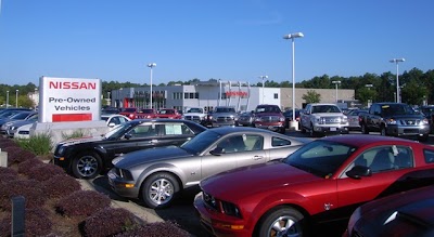 Photos of Chris Myers Nissan