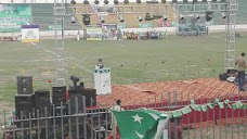 People’s Football Stadium karachi