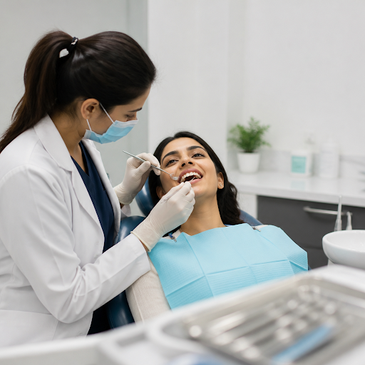 Skipping routine dental visits might feel harmless, but small problems can quickly turn into pain… post image