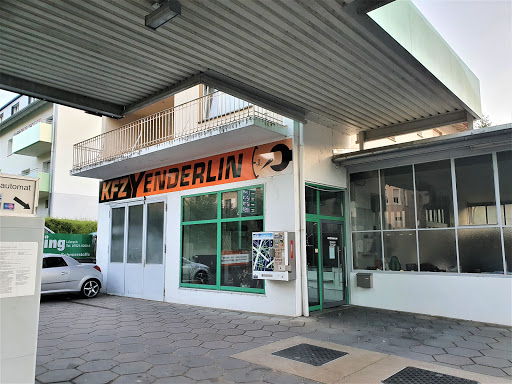 Tankstelle Kandern Inh. Anja Stauss