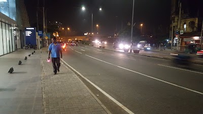 Photos of Volvo Sri Lanka