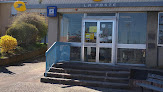 relais La Poste La Poste SAYAT