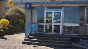 Photo n°1 de La Poste à Sayat (Poste)
