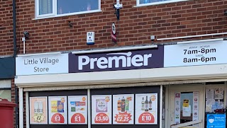 Premier the little village store
