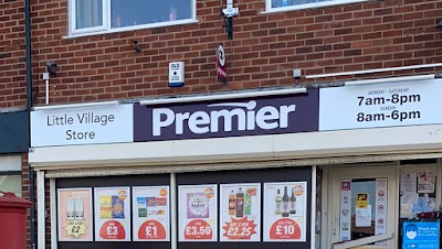 Premier the little village store