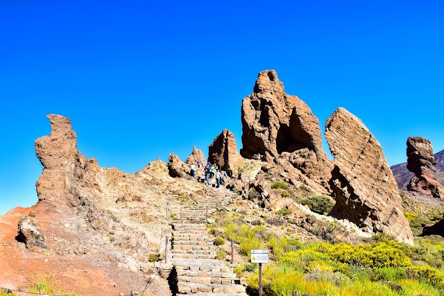 Teide