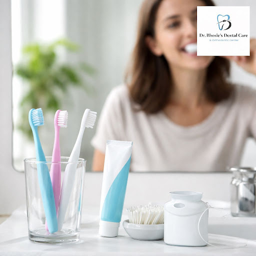 Brushing twice a day sounds simple, but doing it the right way makes all the difference to your s… post image