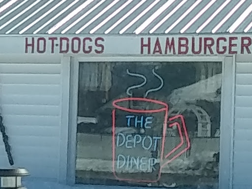 Depot Street Diner