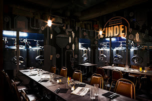 Photo n°6 de L'Indé à Agen (Restaurant)