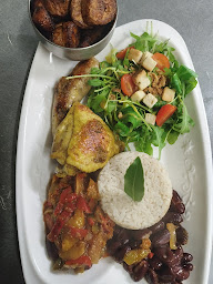 Photo n°64 de L'ile Aux Saveurs Gourmandes à Châteaubriant (Restaurant)