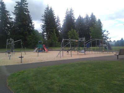 Pacific Community Park