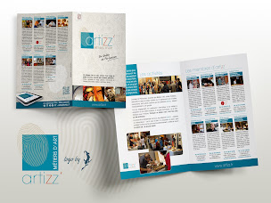 Photo n°10 de Dahu Création à Theys (Agence de relations publiques)