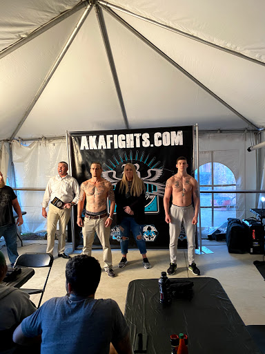 SMAA/Soul Fighters SBC, Brazilian Jiu Jitsu Gallery - United States