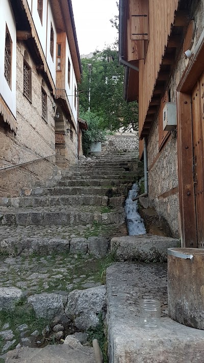 Kadıgölü Parkı