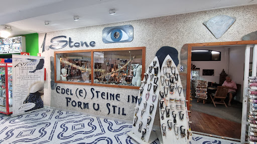 1STone ART & Design Custom Jewelry Fuerteventura - Thumbnail