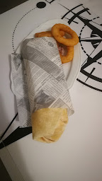 Photo n°6 de L'un des cie à Saint-Amans-des-Cots (Restauration rapide)