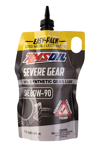 BEYOND PERFORMANCES (CERTIFIED AMSOIL DEALER Online Store only) - Thumbnail