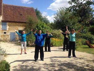 Photo n°5 de Daoyin Qi Gong Académie à Beaumont-les-Autels (Association ou organisation)