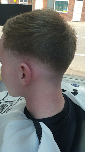 Reviews of HarryBarber2 in Manchester - Barber shop