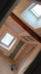 Photo n°12 de Concept Plâtre à Clisson (Plâtrier.ère)