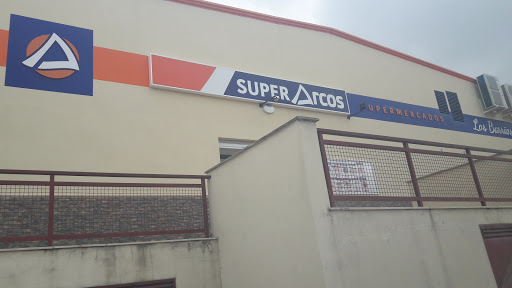 SuperArcos - Visual