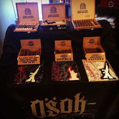 Photos of Vitola Fine Cigars