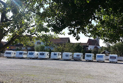 Wohnmobile F.X.Bernauer