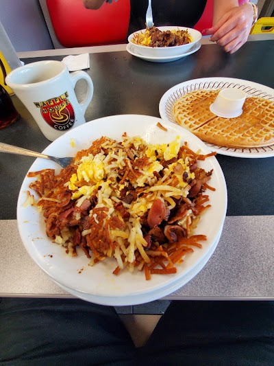 Waffle House