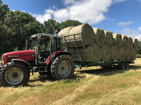 La Ferme de Jasson à Brains