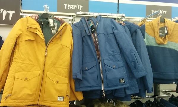 Спортмастер ярославль московский проспект