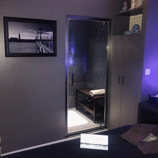centre de massage de relaxation masago