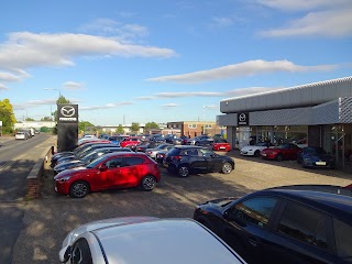 Bourne Road Garage Ltd