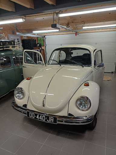 Carrosserie JARDAISE Eurorepar Car Service - Thumbnail