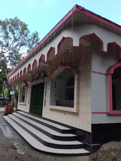 Photos of বড় হাতিয়ান্দহ জামে মসজিদ