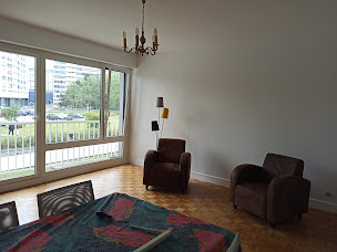 Photo n°4 de IRO Peinture & Décoration (Lucie Bioret) à Pipriac (Entrepreneur spécialisé dans la décoration d'intérieur)