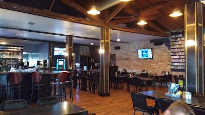 Photos of Gypsy Nickel Lounge