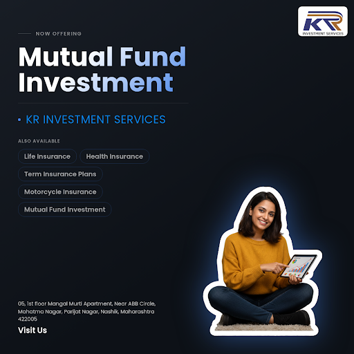 Investing in mutual funds can diversify your financial portfolio while securing your future. Comb… post image
