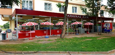 KRAVKAZ AVM