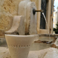 Atelier 8 - Loubon à Aix-en-Provence