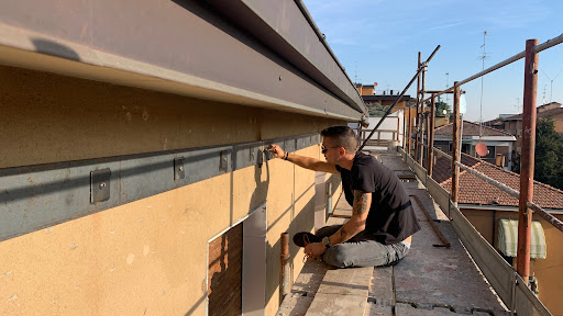 Gd control Gallery - Italy