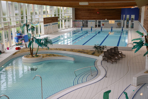 Photo de Centre Aquatique Du Pays Fertois à Magny-le-Désert (61600)