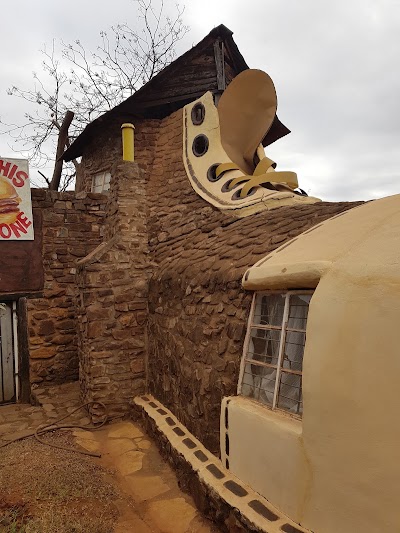 Photos of The Shoe
