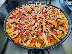 Photo n°16 de Paëlla Tradition - Traiteur du Sud - Livraison de Paella Bordeaux à Gradignan (Livraison de repas à domicile)