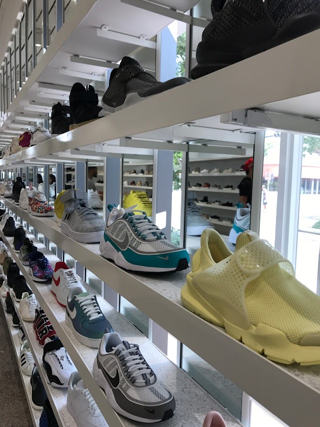 Kith Miami