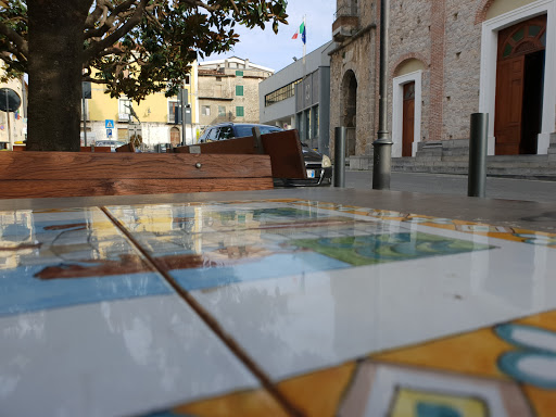 Biblioteca Comunale di Torre Orsaia - Thumbnail