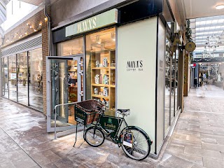 Maya's Stores Oxford