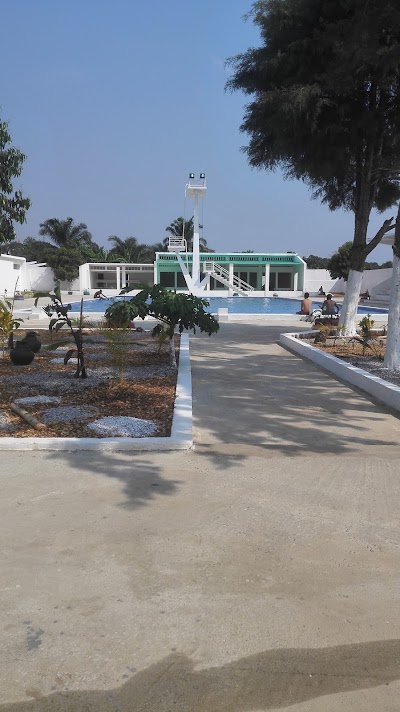 Photos of Piscina provincial de Malanje